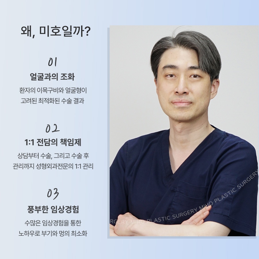 눈썹하거상술 처진 눈 개선 관련 이미지 10