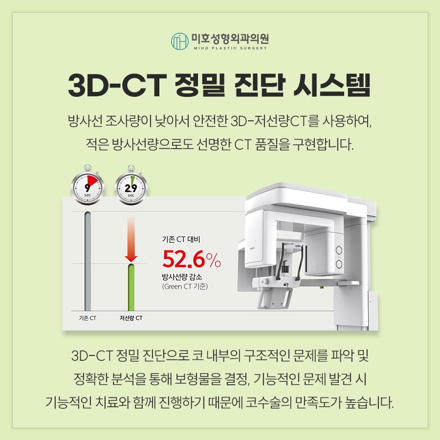 기능코 편안하고 아름다운 비결 관련 이미지 6