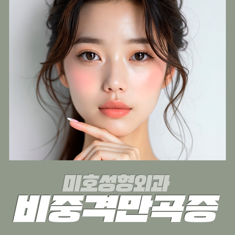 비중격만곡증 비용부담은 줄이고 만족도는 높여요 관련 이미지 1