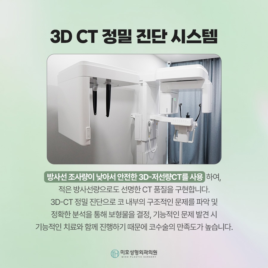 Who May Need Inferior Turbinate Reduction and How to Choose the Appropriate Method image 6