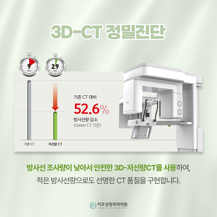 콧날개올리기 처진 코 교정 관련 이미지 6