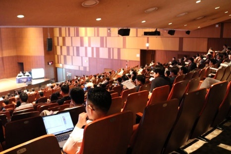 Miho Plastic Surgery, with the Most 3D Custom Implant Surgeries, Draws Attention at SRF 2025 image 9