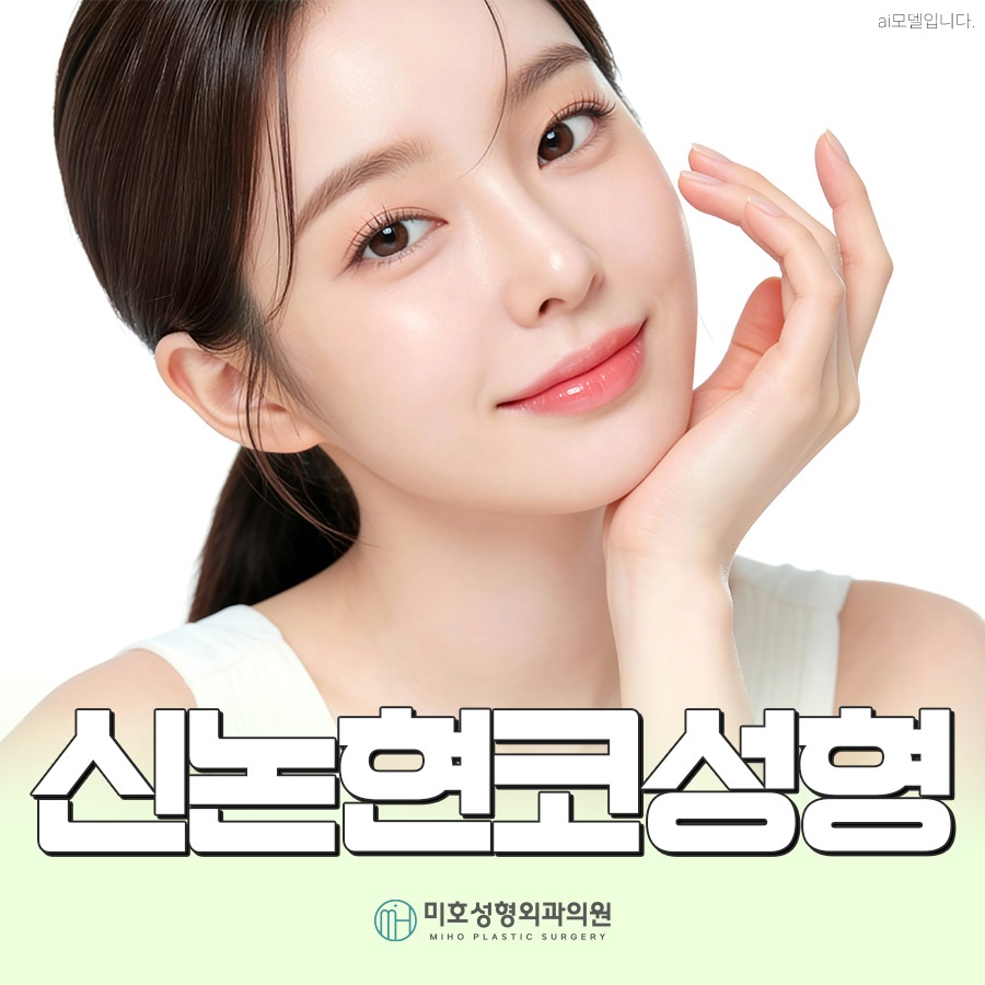 신논현코성형 선택시 고려할 부분들 관련 이미지 1