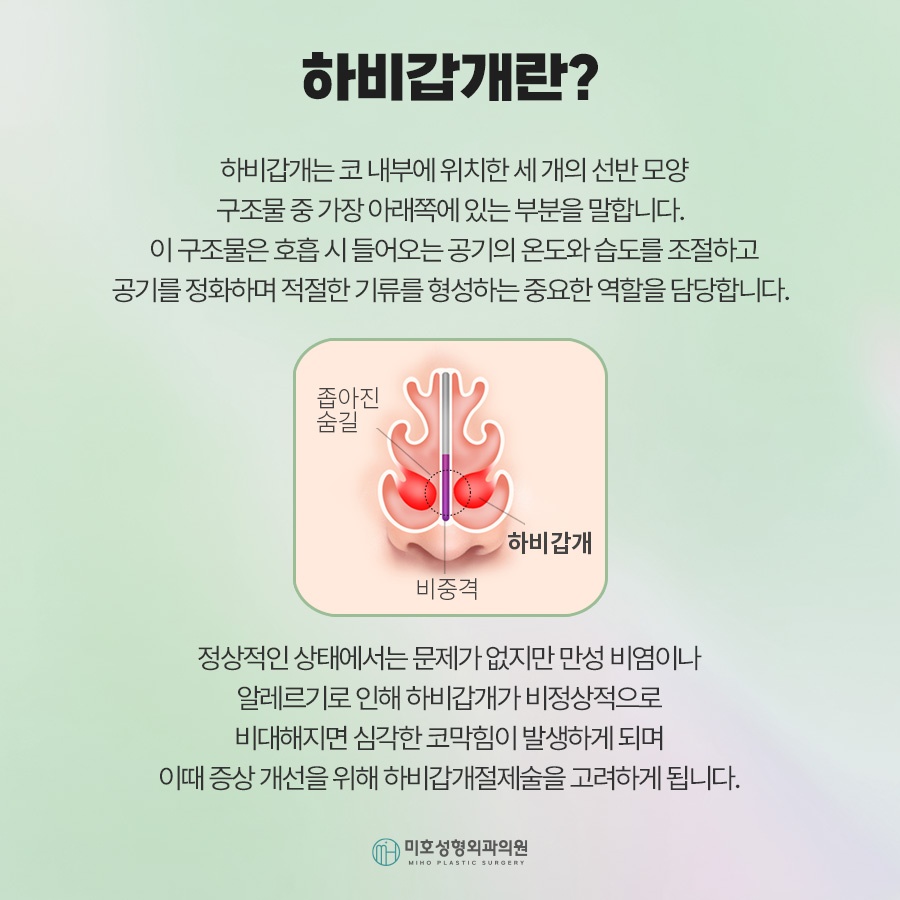Who May Need Inferior Turbinate Reduction and How to Choose the Appropriate Method image 2
