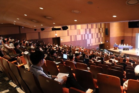 Miho Plastic Surgery, with the Most 3D Custom Implant Surgeries, Draws Attention at SRF 2025 image 8