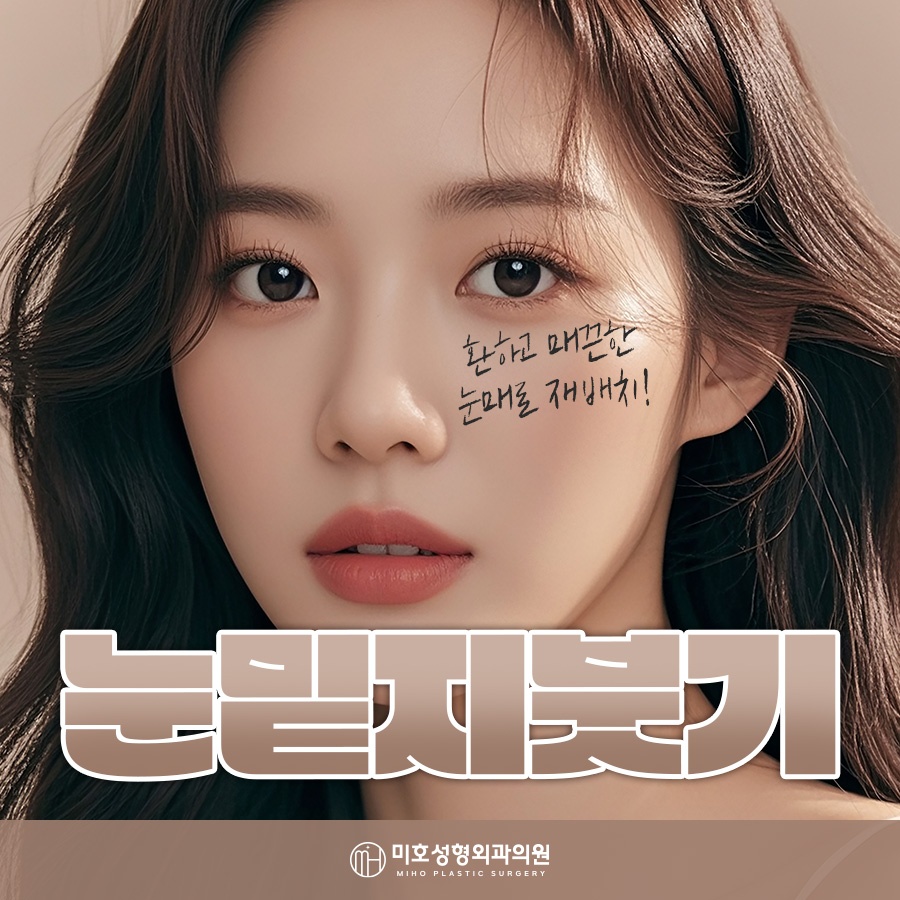 눈밑지붓기 원인 기간을 고려하여 관련 이미지 1