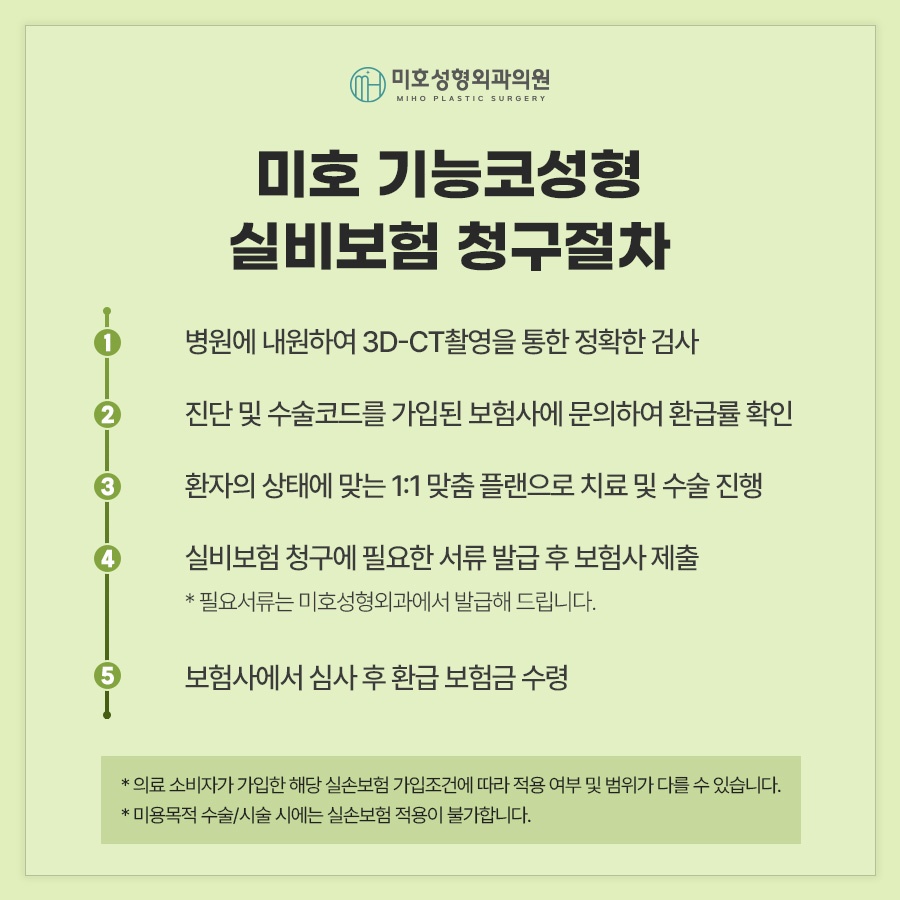 기능코 편안하고 아름다운 비결 관련 이미지 7