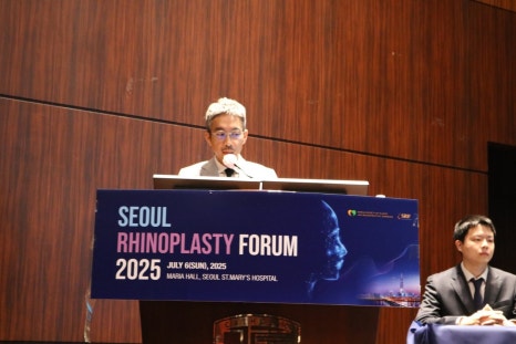 Miho Plastic Surgery, with the Most 3D Custom Implant Surgeries, Draws Attention at SRF 2025 image 12