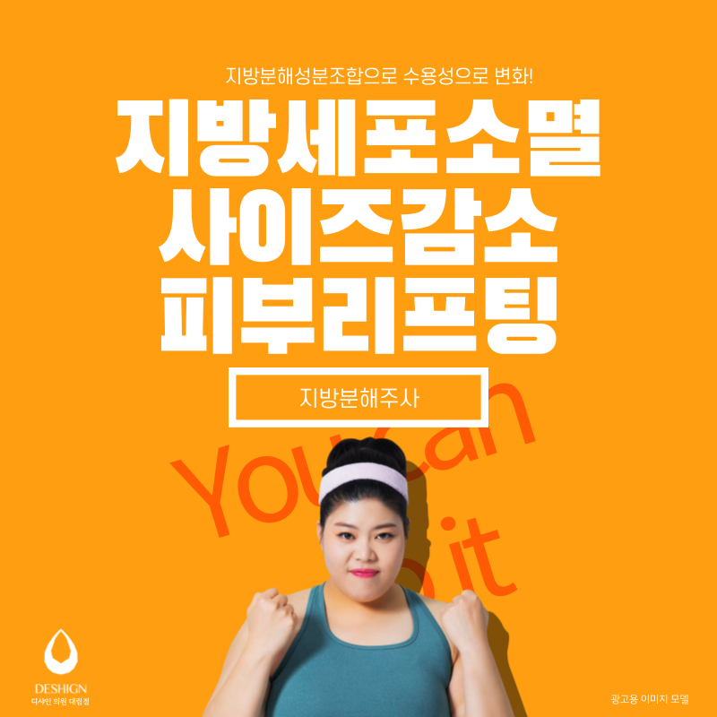 대림역 지방분해주사,수술 부담 없이 지방 고민 개선하고 싶다면 관련 이미지 5