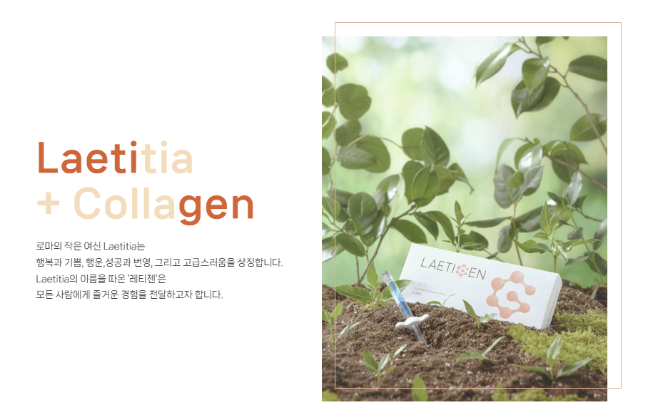 What Exactly Is This Collagen?? A High-Purity Collagen Remodeling Treatment That Fills from Within the Skin image 3