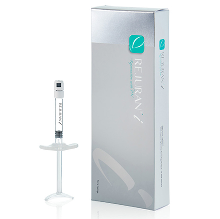 An Injection That Revives the Skin, Rejuran? image 3