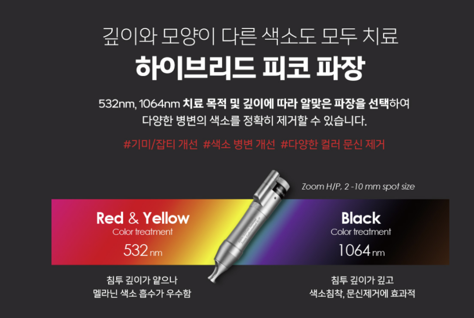 🖤 피코라이트 블랙(Picolite Black) 관련 이미지 1
