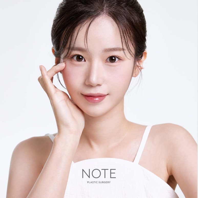 Gangnam Double Eyelid Natural Adhesion Eye Surgery Clinic: Nonhyeon Note Plastic Surgery on Improving the Strength to Open the Eyes—Does It Have to Be Ptosis Correction? image 7