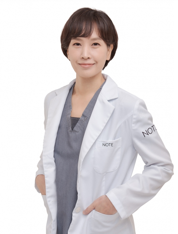 [NOTE Plastic Surgery_Chief Director Jang Seo-yoon] Breast Augmentation, image 1