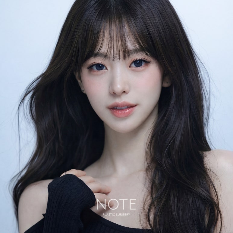 논현 트임 눈성형 잘하는 곳 추천 강남 노트성형외과의 트임 수술 후 렌즈 착용, 눈화장은 언제 가능한가요? 관련 이미지 7