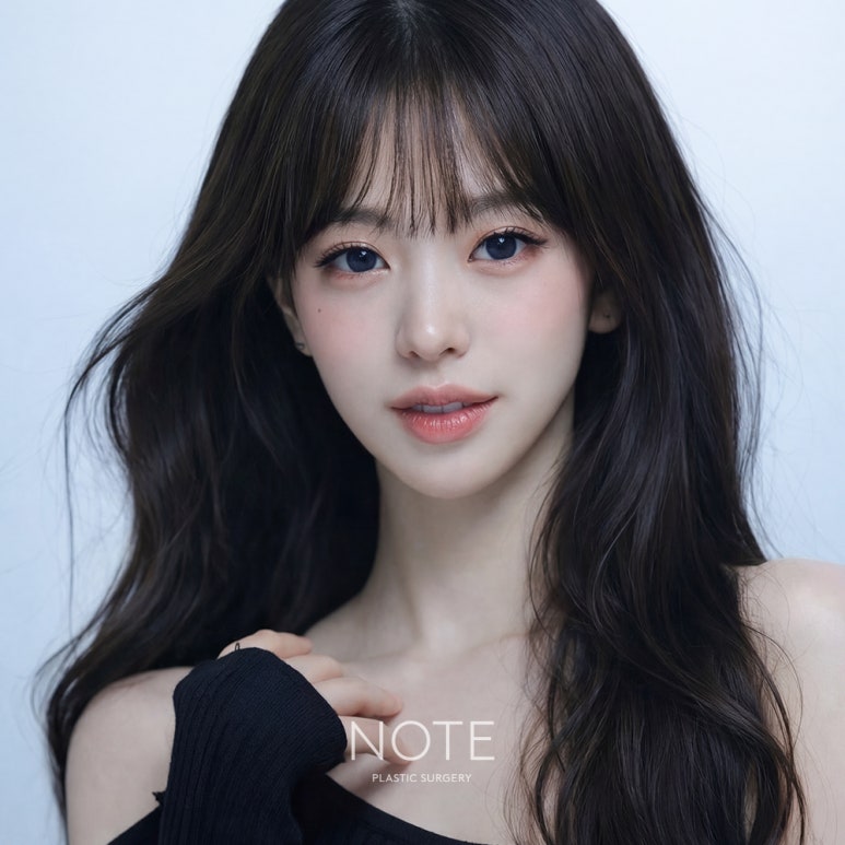Does repeated revision eye surgery at a famous eye plastic surgery clinic in Nonhyeon, Gangnam, Note Plastic Surgery, make it hard to close your eyes? image 7