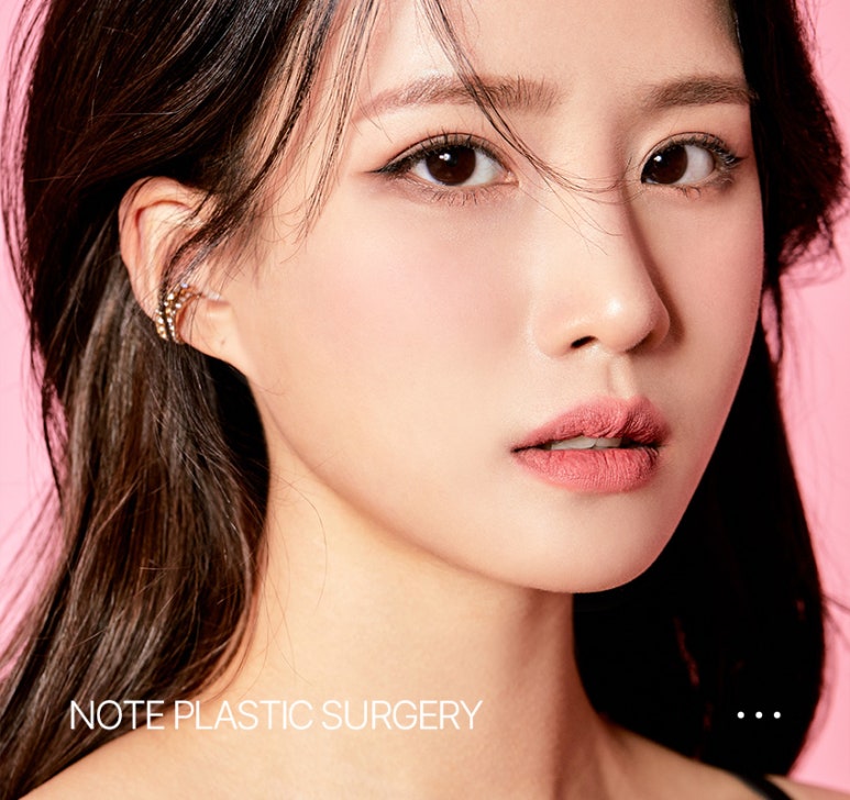 자연스럽고, 화려한 코라인을 원한다면? 부작용 걱정 없는 강남코성형 잘하는곳, 노트성형외과 관련 이미지 6