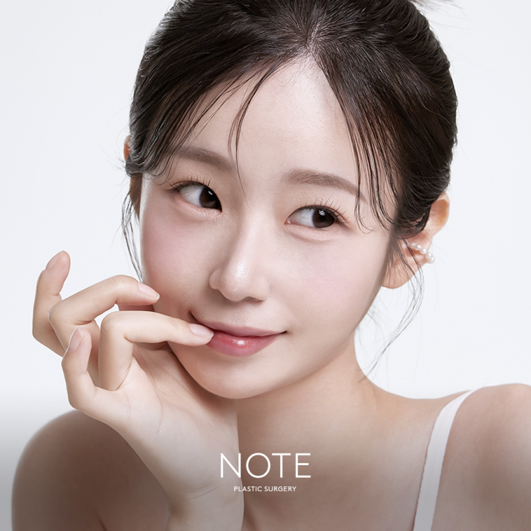 자연유착 수술로도 화려한 라인을 만들 수 있나요? 관련 이미지 3