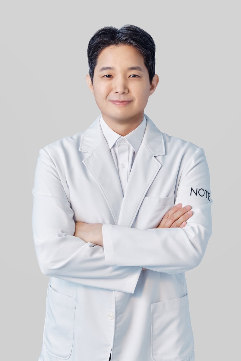 Recommended Famous Plastic Surgery Clinic Near Nonhyeon Station: Gangnam Note Plastic Surgery, Recruiting Plastic Surgery Specialist Director Seohyun Woo image 1