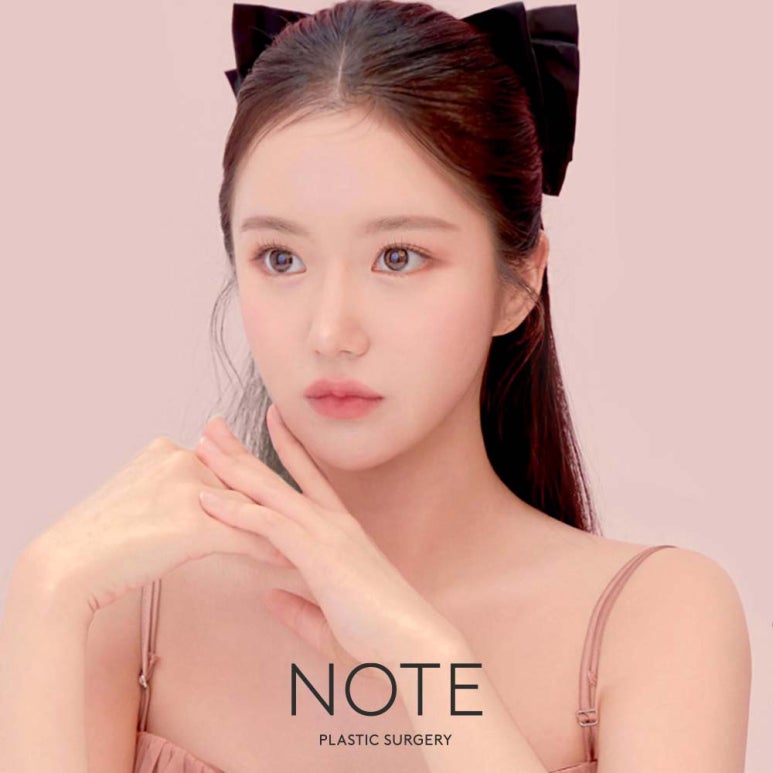 Should You Decide on Rhinoplasty Design Before Facial Contouring Surgery at Note Plastic Surgery in Nonhyeon, Gangnam, a Place Known for Facial Contouring and Rhinoplasty? image 8