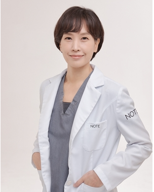 노트성형외과, 가슴 성형 전문가 장서윤 원장 영입 관련 이미지 1