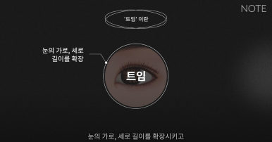 Double Eyelid Surgery: Is There a Procedure That Makes the Eyes Even Prettier When Done Together? A Great Place for Eye Plastic Surgery in Gangnam — NOTE Plastic Surgery: Canthoplasty, Ptosis Correction, and Forehead Lift image 10