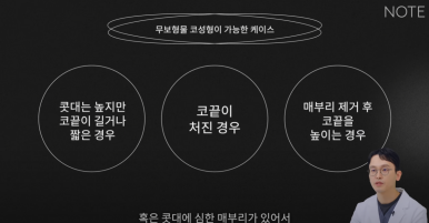 Recommended Nose Surgery Clinic in Nonhyeon: Cases Where Non-Implant Rhinoplasty Is Possible, as Explained by Note Plastic Surgery in Gangnam! image 8