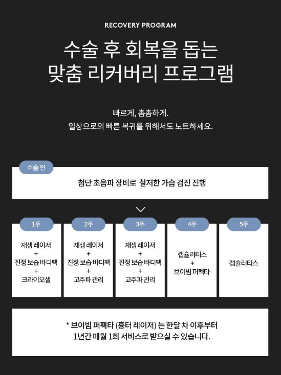 자연스러우면서도 아름다운 가슴을 위한 방법은? 관련 이미지 7