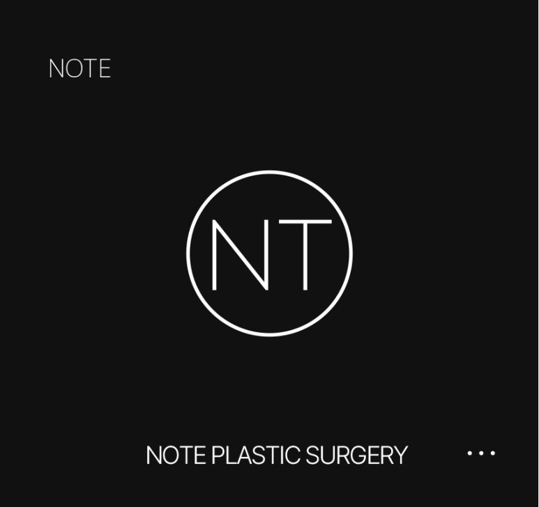 How to Raise the Tip of Your Nose Without an Implant! Note Plastic Surgery, a Well-Known Clinic for Nose Surgery in Nonhyeon, Nose Tip Surgery image 13
