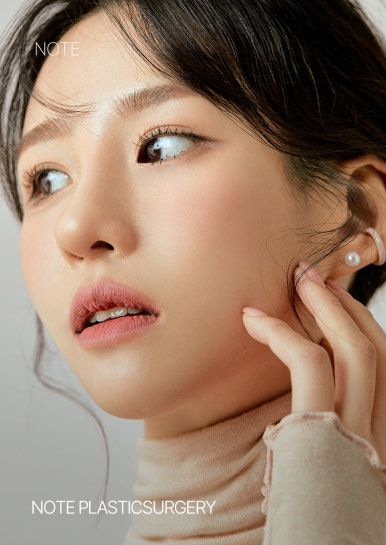 What Eyelid Surgery Suits Me Best? Get Double Eyelids and Epicanthoplasty at Once! A Famous All-in-One Eyelid Surgery Clinic in Gangnam, Note Plastic Surgery image 4