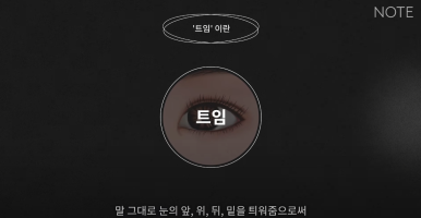 Double Eyelid Surgery: Is There a Procedure That Makes the Eyes Even Prettier When Done Together? A Great Place for Eye Plastic Surgery in Gangnam — NOTE Plastic Surgery: Canthoplasty, Ptosis Correction, and Forehead Lift image 9