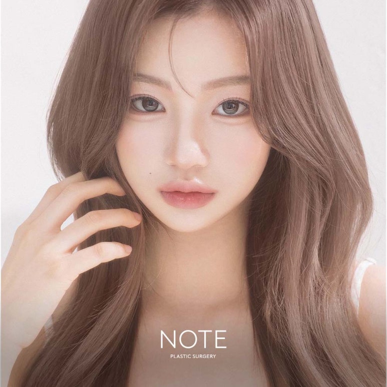 Gangnam plastic surgery clinic known for being famous: Note Plastic Surgery near Nonhyeon Station explains the proper timing for eye surgery and nose surgery after breast augmentation surgery image 8
