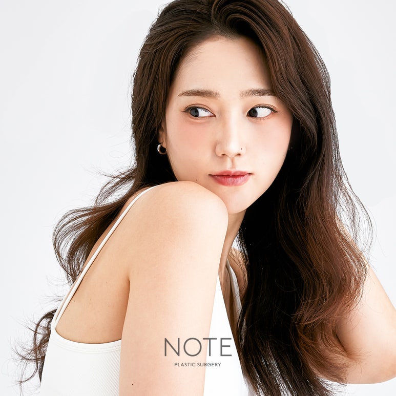 논현 쌍꺼풀수술 잘하는 곳 강남 노트성형외과의 졸린 눈과 답답한 눈매, 올인원 눈성형으로 해결 가능한가요? 관련 이미지 7