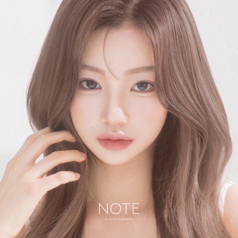 Ptosis and the Difference Between Ptosis and a “Sleepy Eye” at Note Plastic Surgery in Nonhyeon, Gangnam, a Good Place for Eye Correction and Eye Plastic Surgery image 7