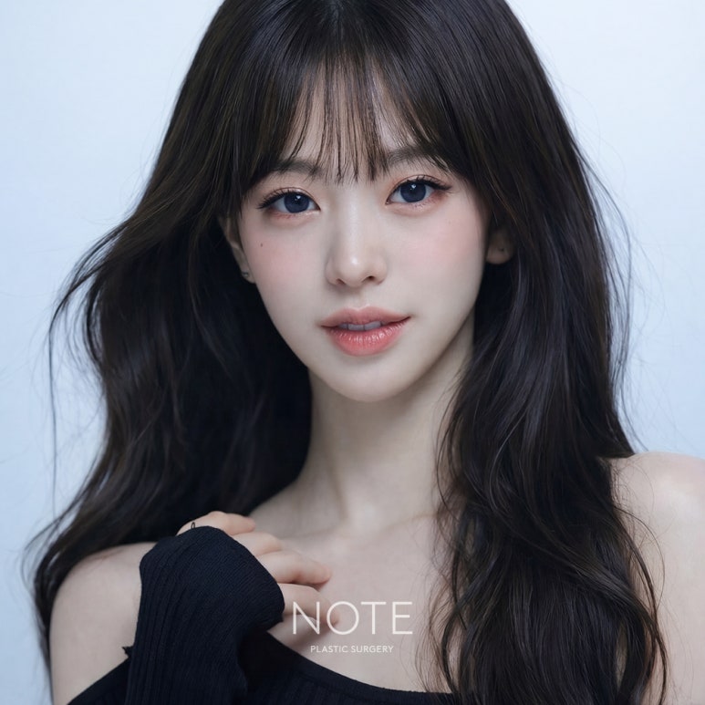 강남 코수술, 눈성형 유명한 곳 추천 논현 노트성형외과의 눈 냉찜질, 코 수술 부위에 영향을 주나요? 관련 이미지 7