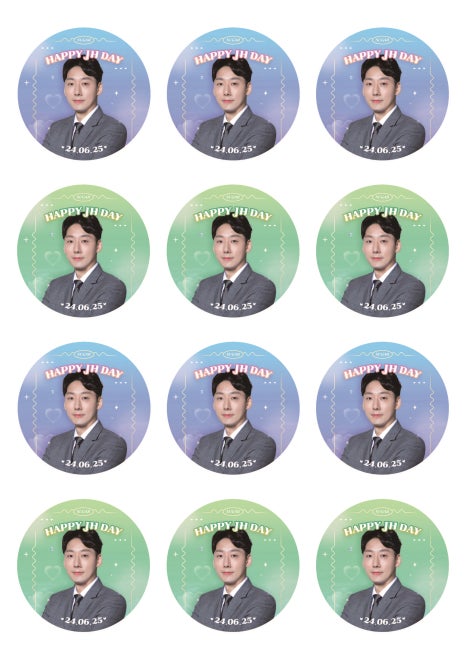 [슈가소식] 김진형원장님 서프라이즈 생신 파티 관련 이미지 5