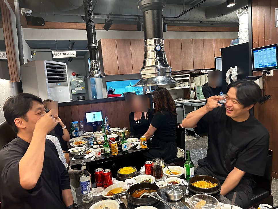 소소목장에서 슈가성형외과 회식! 관련 이미지 22