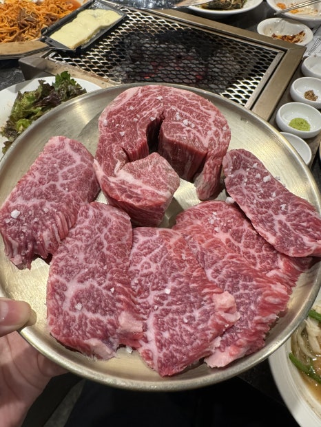 소소목장에서 슈가성형외과 회식! 관련 이미지 11