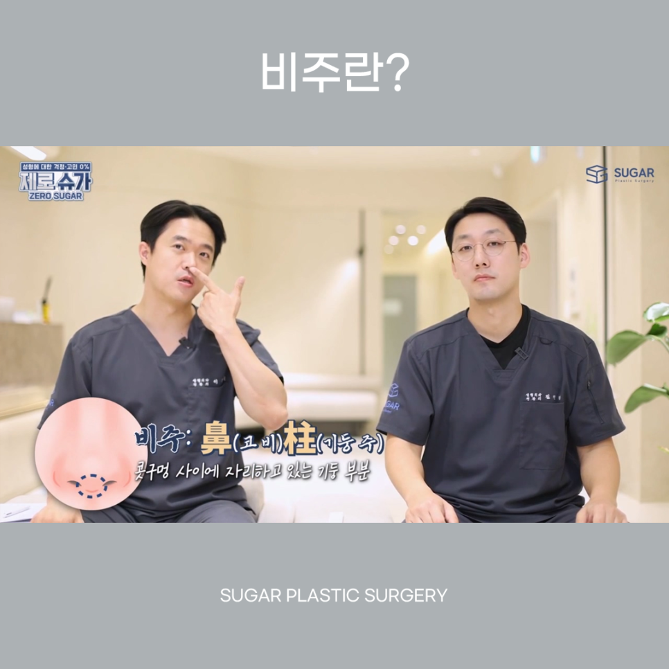 비주와 비순각교정 어떻게 할까? 관련 이미지 2