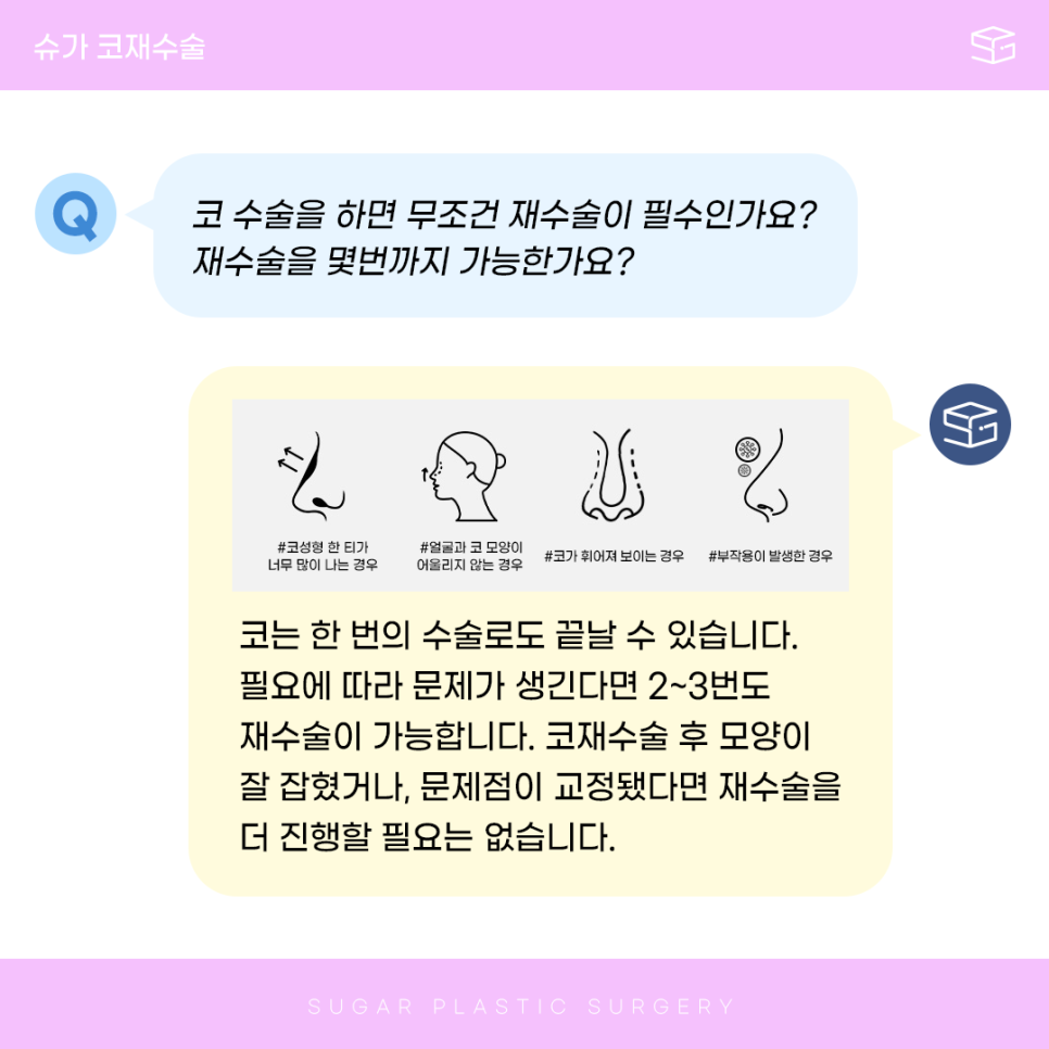 코재수술성형외과 어떻게 알아볼까 관련 이미지 2
