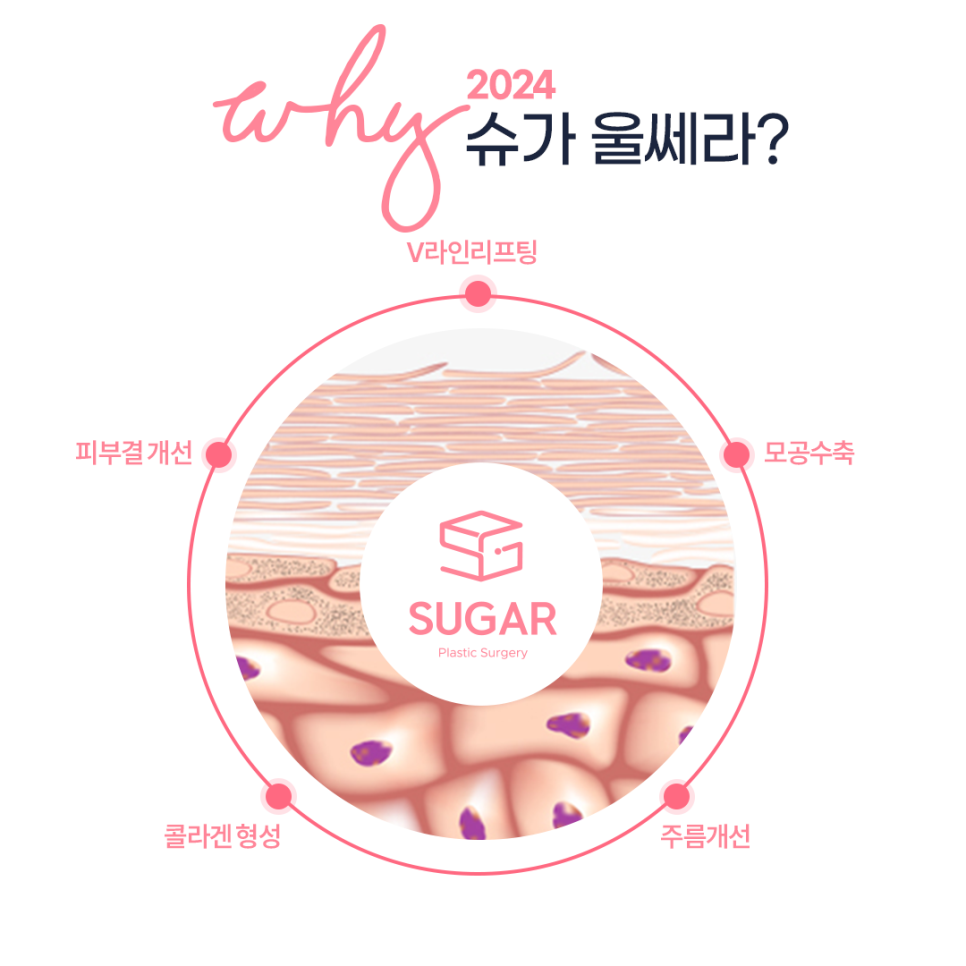 2024년 최신 울쎄라리프팅잘하는곳 관련 이미지 2
