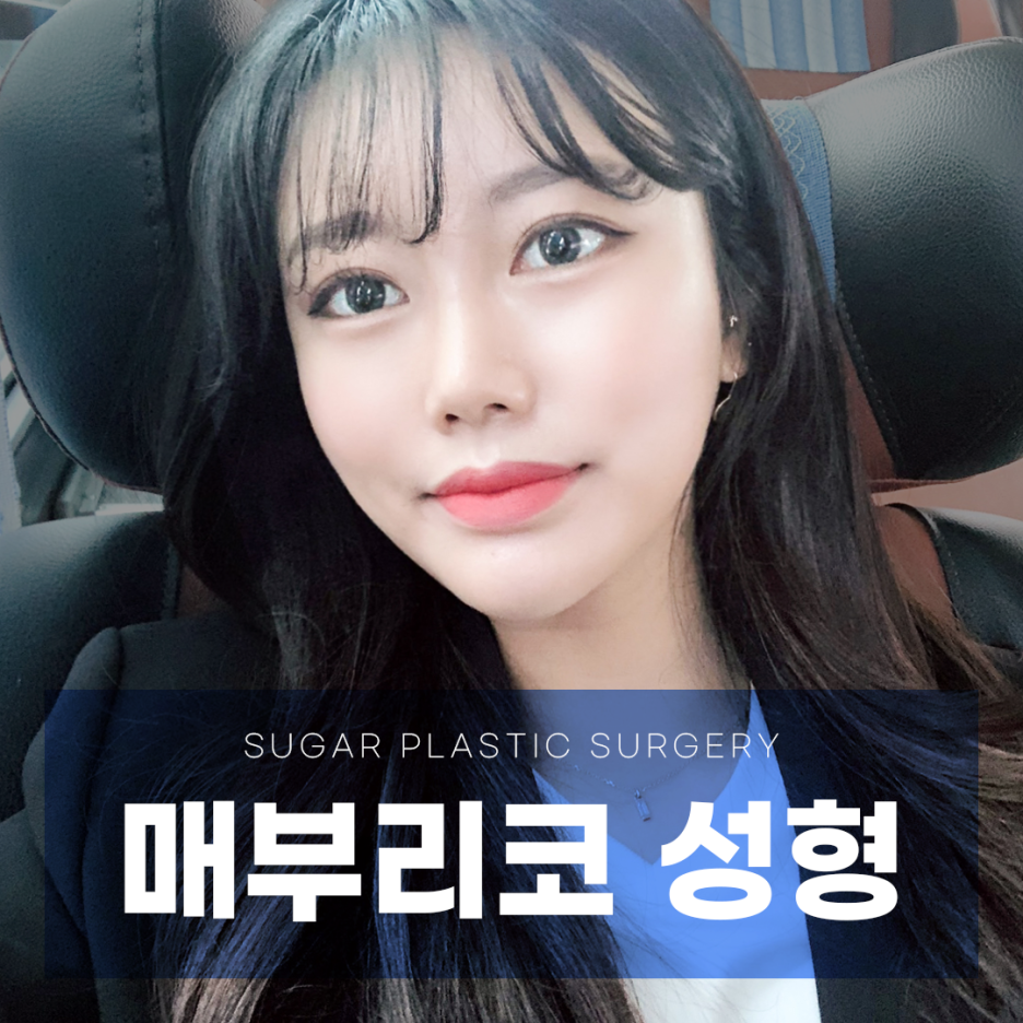매부리코수술 매끄러운 라인으로 관련 이미지 1
