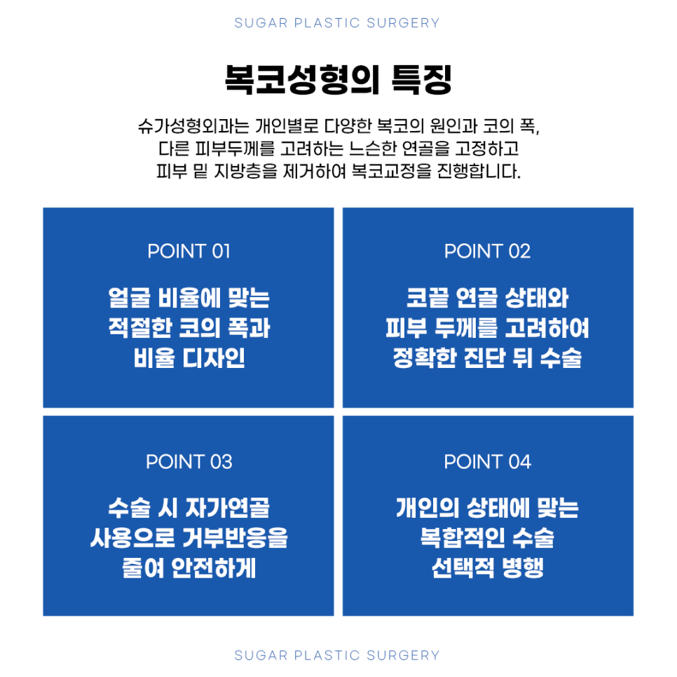 복코성형 원인에 따른 수술방법 관련 이미지 4