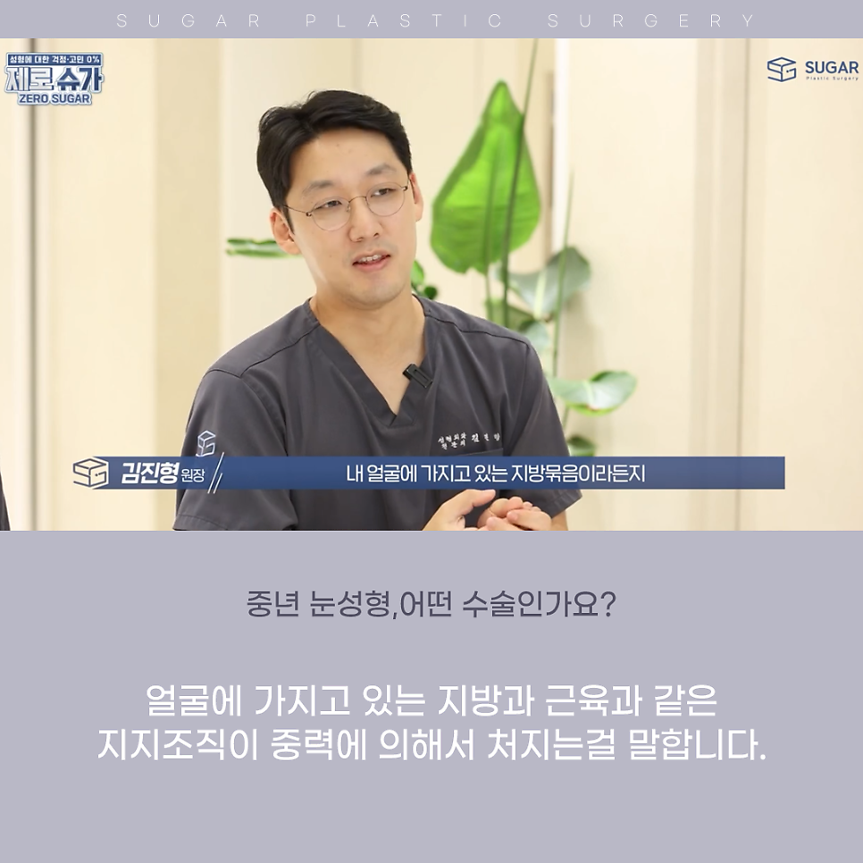 처짐과의 전쟁,중년 눈성형! 나에게 딱 맞는 수술은 관련 이미지 2