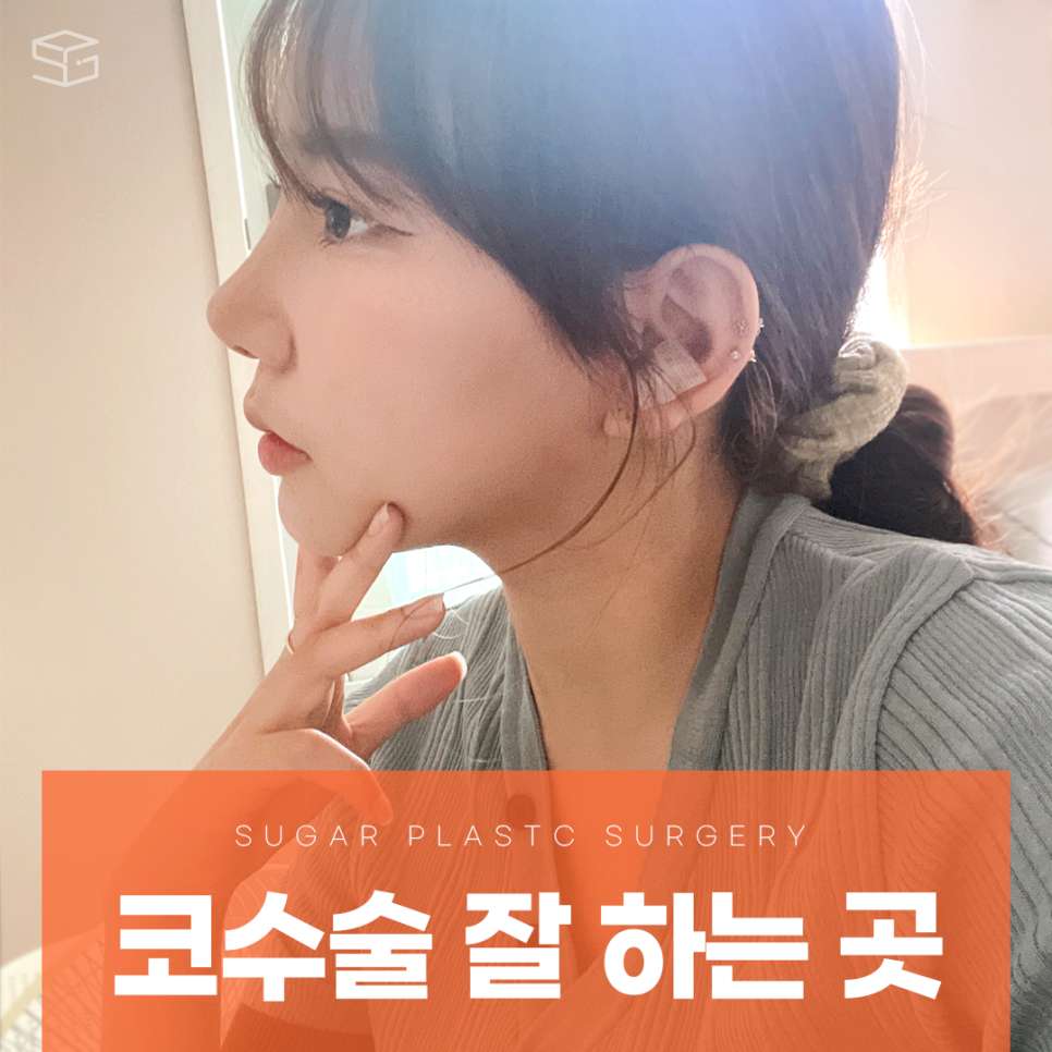 코수술잘하는곳 알아보고 있다면? 관련 이미지 1