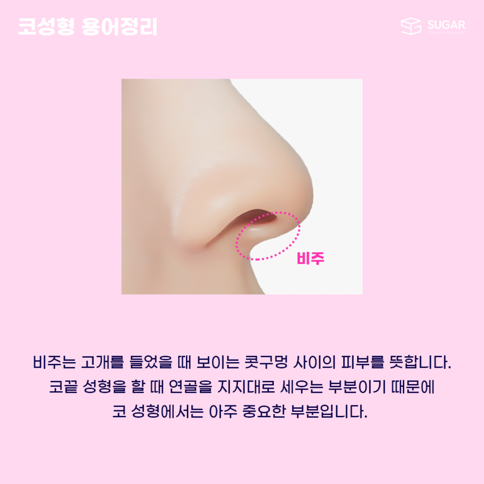 코성형 처음이라면? 용어정리! 관련 이미지 6