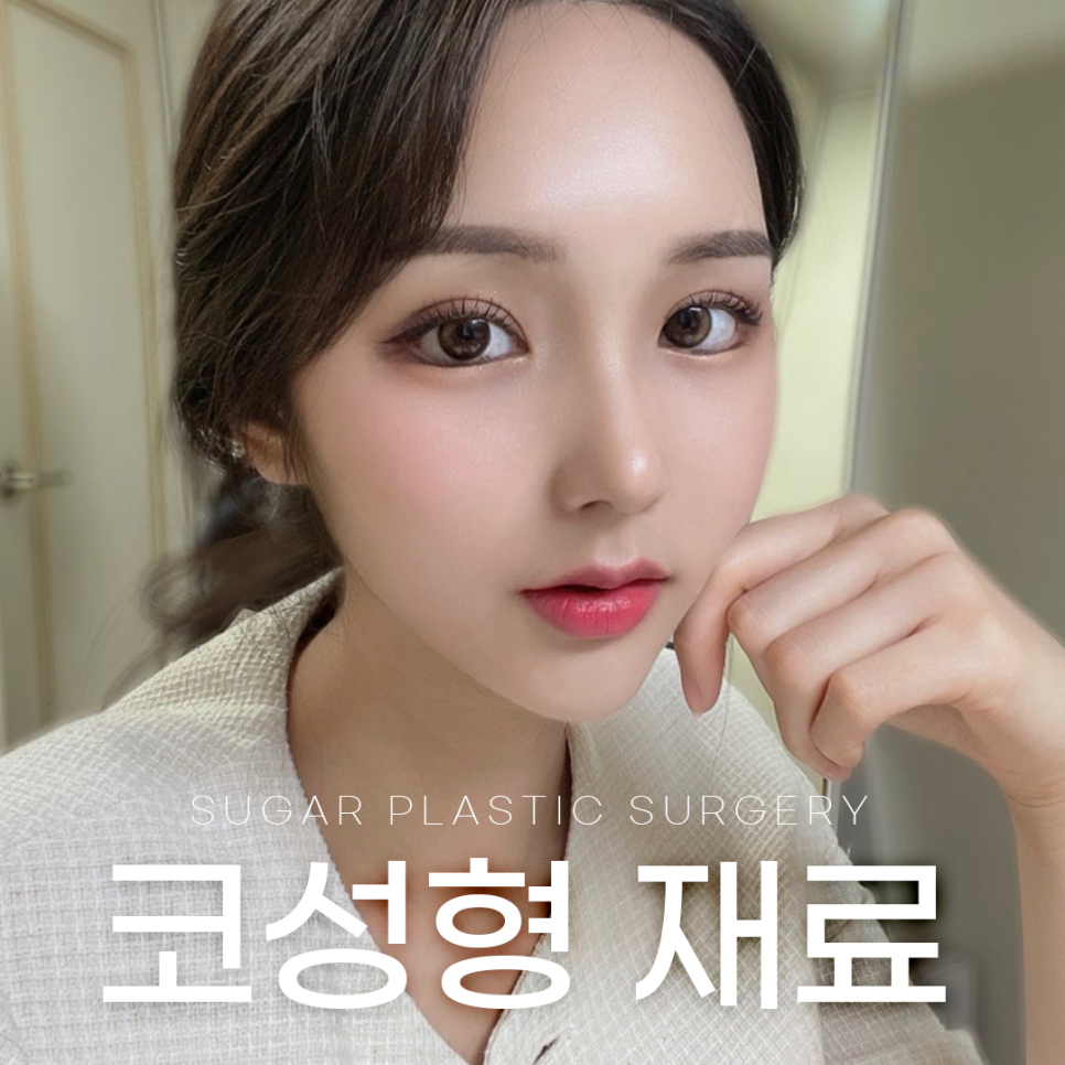코성형 재료 다 알려드림 관련 이미지 1