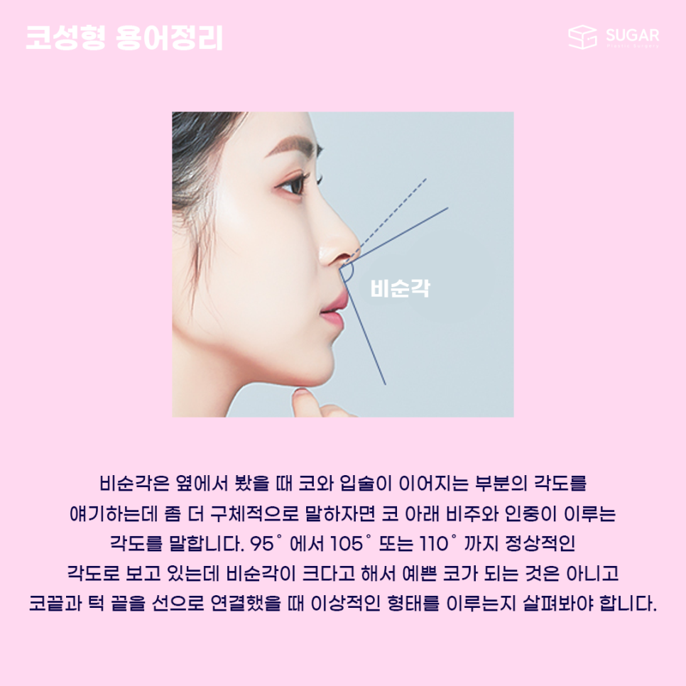 코성형 처음이라면? 용어정리! 관련 이미지 7