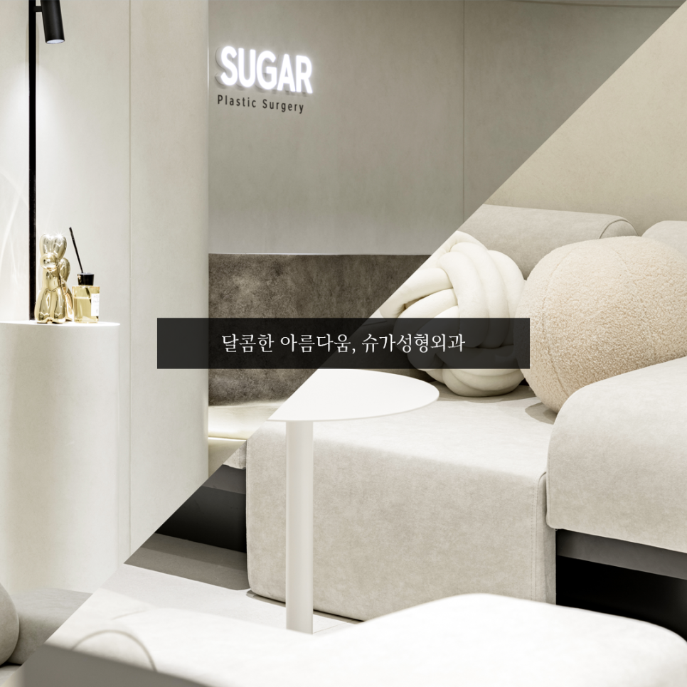 슈가성형외과 전문의 김진형원장님 소개 관련 이미지 7