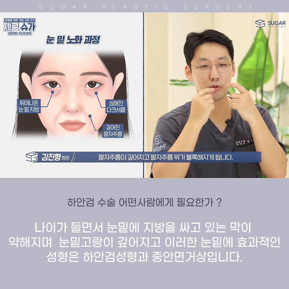 처짐과의 전쟁,중년 눈성형! 나에게 딱 맞는 수술은 관련 이미지 4
